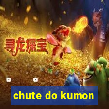 chute do kumon