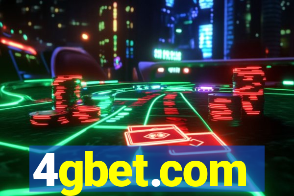 4gbet.com