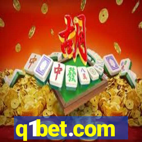 q1bet.com