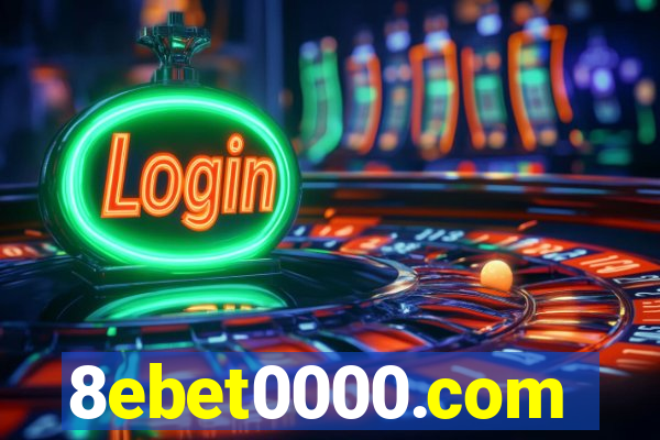 8ebet0000.com