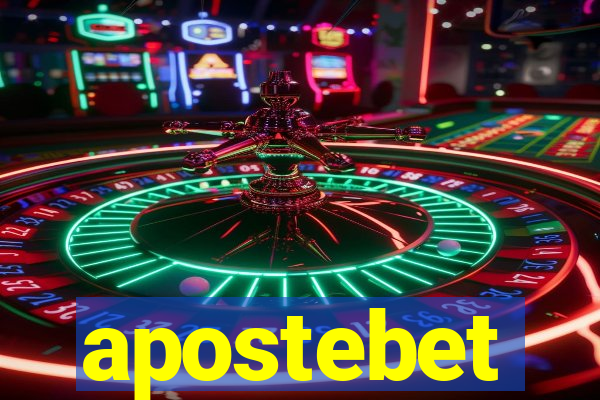 apostebet