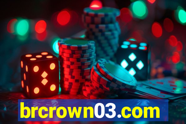 brcrown03.com