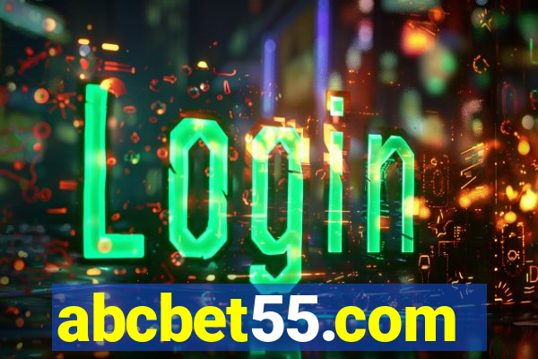 abcbet55.com