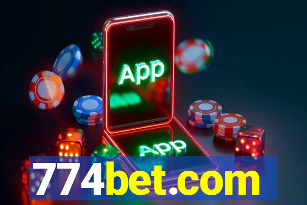 774bet.com