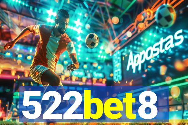 522bet8