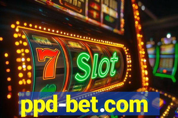 ppd-bet.com