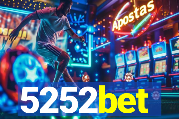 5252bet