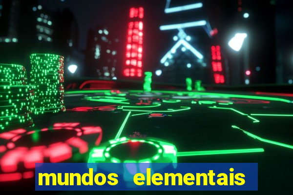 mundos elementais download apk