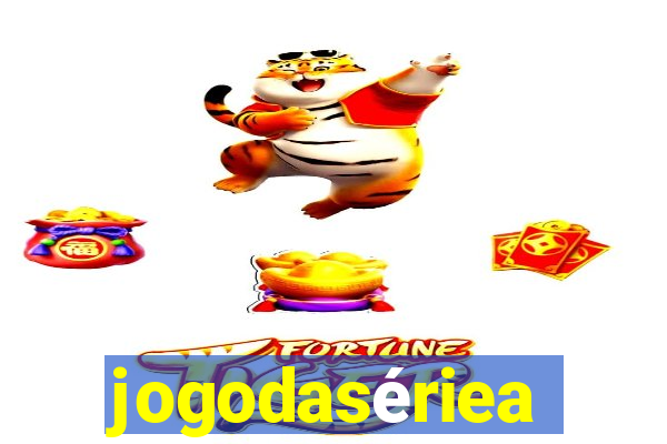 jogodasériea