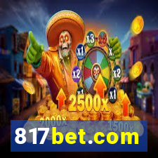 817bet.com