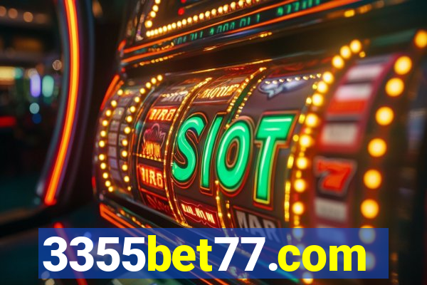 3355bet77.com