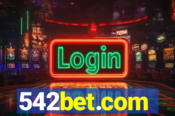 542bet.com