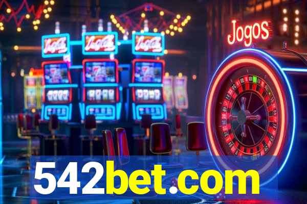 542bet.com