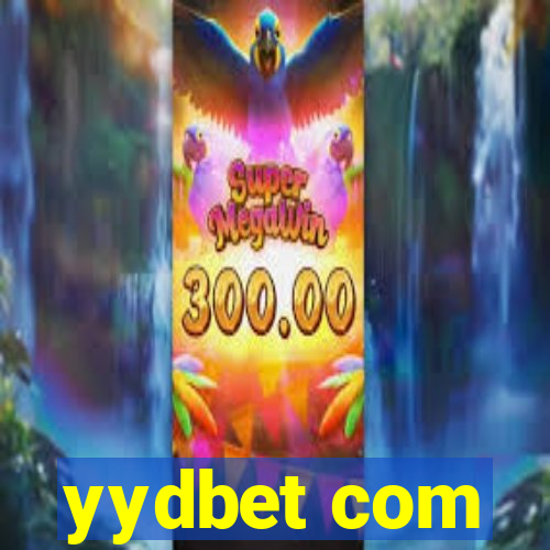 yydbet com