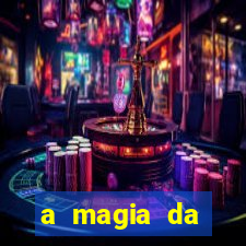 a magia da sobrevivência epub download