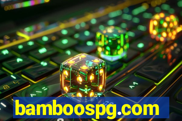 bamboospg.com