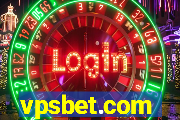 vpsbet.com