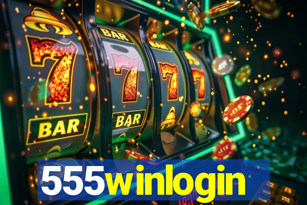 555winlogin