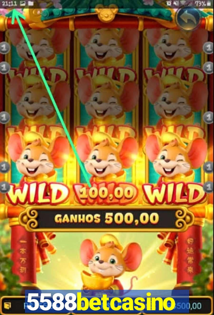 5588betcasino