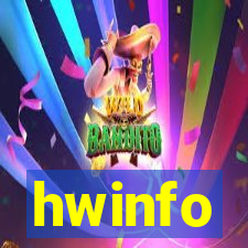 hwinfo