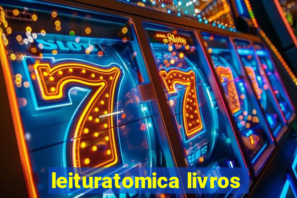 leituratomica livros