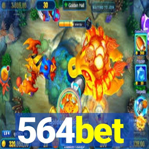 564bet