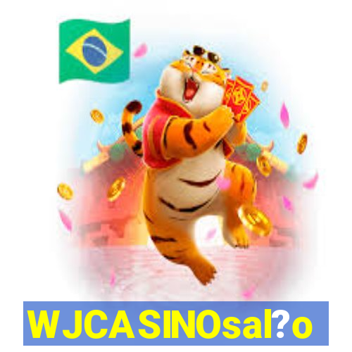 WJCASINOsal?o