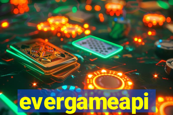 evergameapi