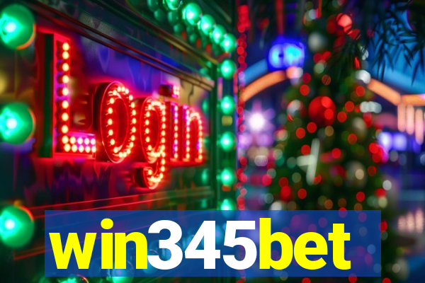 win345bet