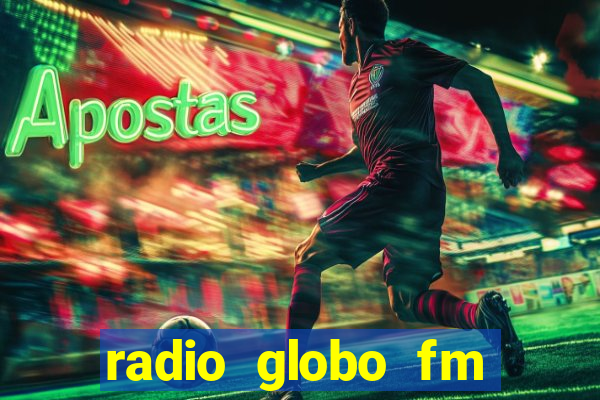 radio globo fm 90.1 salvador bahia