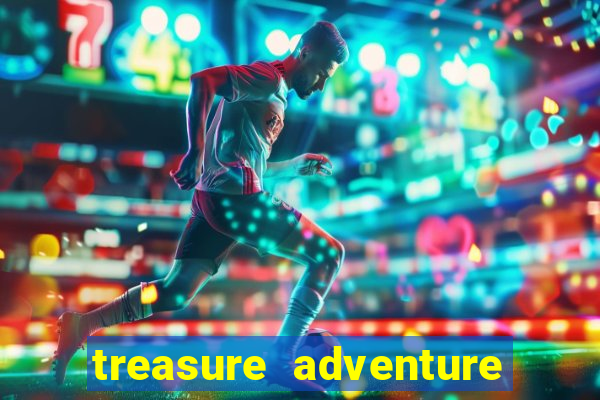 treasure adventure 2 apk