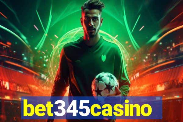 bet345casino