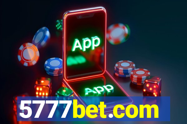 5777bet.com