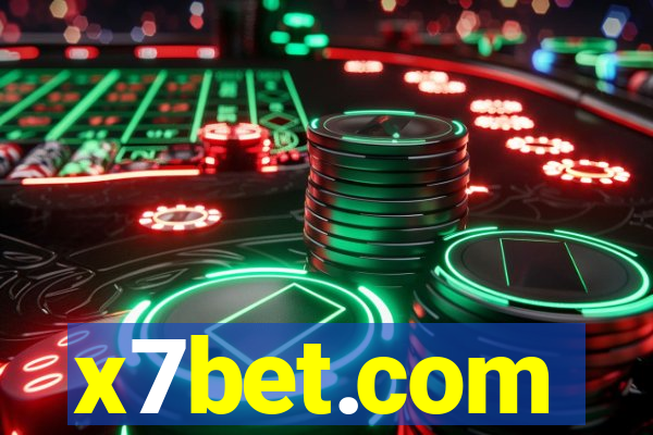 x7bet.com