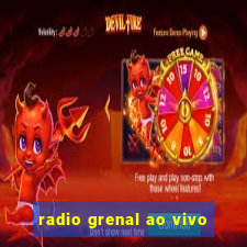 radio grenal ao vivo