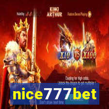 nice777bet