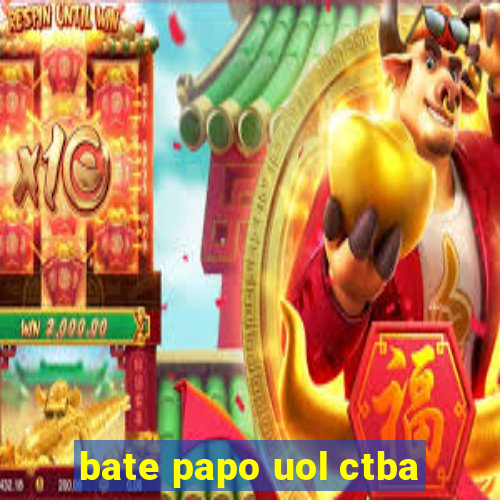 bate papo uol ctba