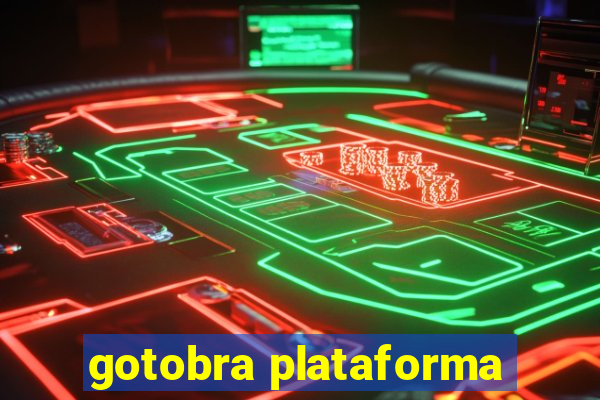 gotobra plataforma