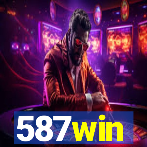 587win