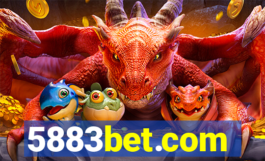 5883bet.com