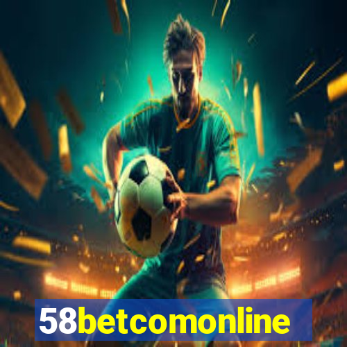 58betcomonline