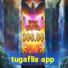 tugaflix app