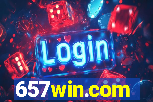 657win.com