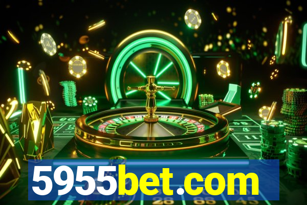 5955bet.com