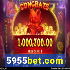 5955bet.com