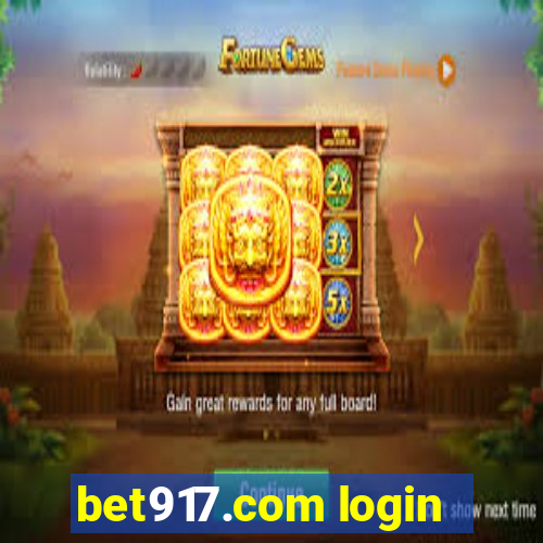 bet917.com login