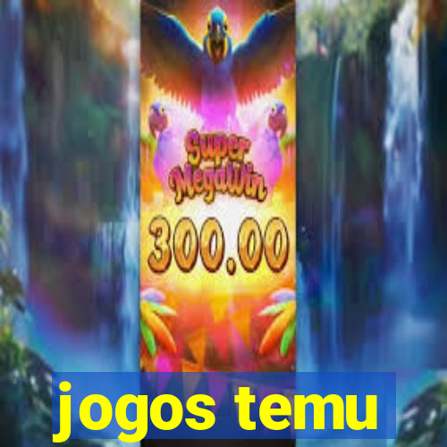 jogos temu