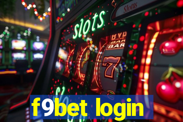 f9bet login