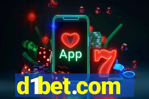 d1bet.com