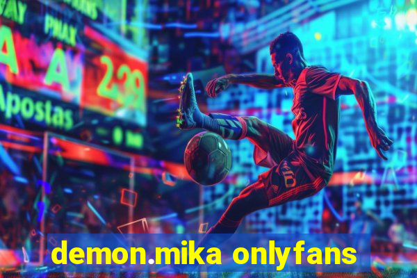 demon.mika onlyfans